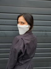 Seamless Polka Dot Reusable Soft Style Mask