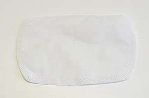 Masks Filters - 10 Pack