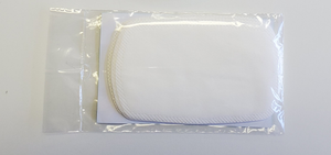 Masks Filters - 10 Pack