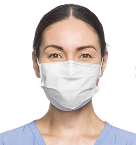 Disposable All Purpose Mask (Pack of 20)