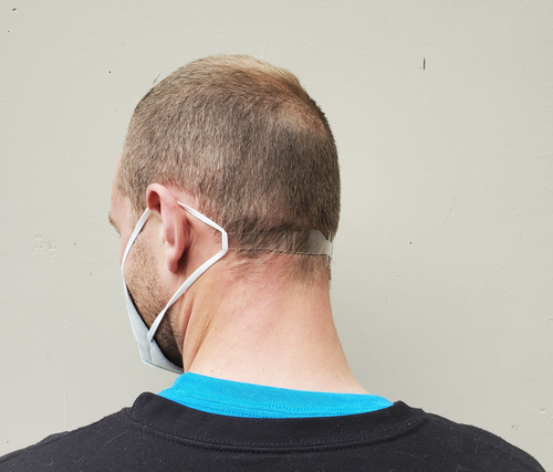 Ear Saver
